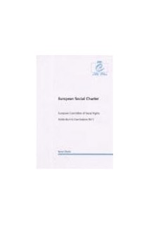 European Social Charter - European Committee of Social Rights - Addendum to Conclusions XV-1
