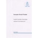 European Social Charter - European Committee of Social Rights - Addendum to Conclusions XV-1