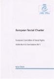 European Social Charter - European Committee of Social Rights - Addendum to Conclusions XV-1