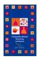 Chemically-defined flavouring substances