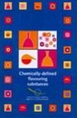 Chemically-defined flavouring substances