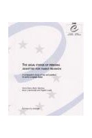 The legal status of persons admitted for family reunion - A comparative study of law and practice in some European states