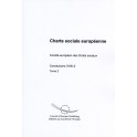 Charte sociale européenne - Comité européen des Droits sociaux - Conclusions XVIII-2, Tome 2