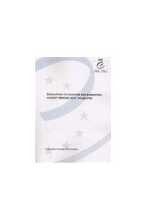 Legislation to counter discrimination against persons with disabilities