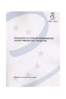 Legislation to counter discrimination against persons with disabilities