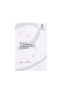 Action plan for the conservation of the Iberian Lynx in Europe (Lynx Pardinus) ( Nature and Environment No. 111)