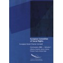 European Committee of Social Rights - European Social Charter (revised) Conclusions 2006 - Volume 1 (Albania, Bulgaria, Cyprus, Estonia, Finland, France, Ireland, Italy)