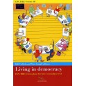 EDC/HRE Volume III: Lesson plans for lower secondary level - Living in Democracy