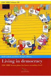 PDF - EDC/HRE Volume III: Lesson plans for lower secondary level - Living in Democracy