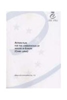 Action plan for the conservation of Wolves in Europe (Canis Lupus) (Nature and environnement No. 113)