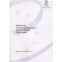 Action plan for the conservation of Wolves in Europe (Canis Lupus) (Nature and environnement No. 113)