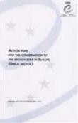 Action plan for the conservation of the Brown Bear in Europe (Ursus arctos) (Nature and Environment No. 114)
