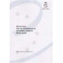 Action plan for the conservation of Wolverines in Europe (Gulo Gulo) (nature and Environment No. 115)