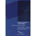 European Committee of Social Rights - European Social Charter (revised) Conclusions 2006 - Volume 2 (Lithuania, Moldova, Norway, Portugal, Romania, Slovenia, Sweden)
