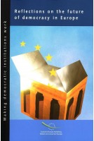 PDF - Reflections on the future of democracy in Europe