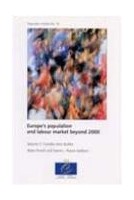 Europe's population and labour market beyond 2000 - Vol II: Country case studies (Population studies No. 34)