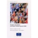 Europe's population and labour market beyond 2000 - Vol II: Country case studies (Population studies No. 34)