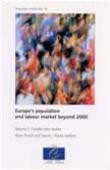 Europe's population and labour market beyond 2000 - Vol II: Country case studies (Population studies No. 34)