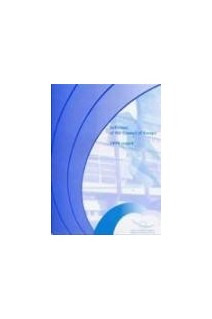 Activities of the Council of Europe - 1999 Report