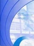 Activities of the Council of Europe - 1999 Report