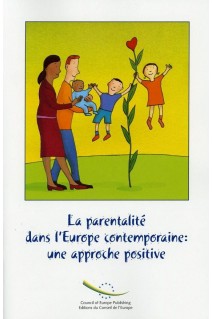 PDF - La parentalité dans l'Europe contemporaine: une approche positive