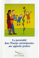 PDF - La parentalité dans l'Europe contemporaine: une approche positive