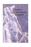 Judicial organisation in Europe