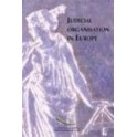 Judicial organisation in Europe