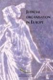 Judicial organisation in Europe