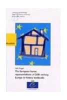 The European home: representations of 20th century Europe in history textbooks