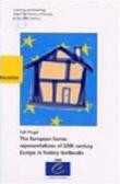 PDF - The European home: representations of 20th century Europe in history textbooks