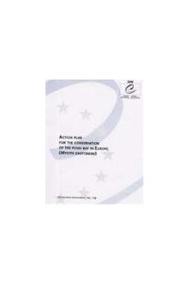 Action plan for the conservation of the Pond Bat in Europe (Myotis Dasycneme) (Nature and Environnement No. 108)