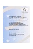 1st International Symposium on the Pan-European Ecological Network - "Nature does not have any borders: towards trasnfrontier ecological networks" - Proceedings, Paris, September 1999 (Environmental Encounters No. 44)