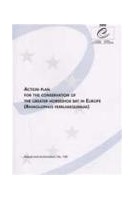 Action plan for the conservation of the Greater Horseshoe Bat in Europe (Rhinolophus Ferrumequinum) (Nature and Environnement No. 109)
