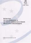 Action plan for the conservation of the Greater Horseshoe Bat in Europe (Rhinolophus Ferrumequinum) (Nature and Environnement No. 109)