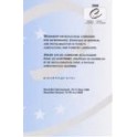 Workshop on ecological corridors for invertebrates: strategies of dispersal and recolonisation in today's agricultural and forestry landscapes - Proceedings, Neuchâtel, May 2000 (Environmental Encounters No. 45)