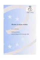 Access to legal norms - Proceedings, Borovers, November 1998