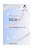 Design of court systems and legal information systems - Proceedings, Vienna, April 1999