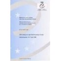 Design of court systems and legal information systems - Proceedings, Vienna, April 1999