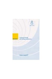 Language learning and working competences