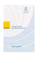 Language learning and working competences