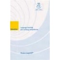 Language learning and working competences