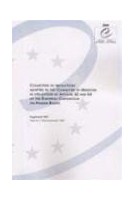 Collection of resolutions adopted by the Committee of Ministers in application of Articles 32 and 54 of the European Convention on Human Rights - Supplement 1997, Volume II : May-September 1997