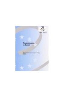 Transsexualism in Europe