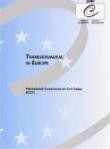 Transsexualism in Europe