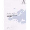 Structure and operation of local and regional democracy in Austria
