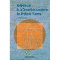 PDF - Vade-mecum de la Convention européenne des droits de l'homme (3ème édition)