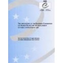 The implications of the European Convention on Human Rights for the development of public international law
