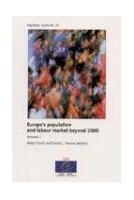 Europe's population and labour market beyond 2000 - Vol 1 (Population Studies No. 33)