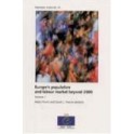 Europe's population and labour market beyond 2000 - Vol 1 (Population Studies No. 33)